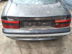 Opel Calibra X20xev 136, снимка 6