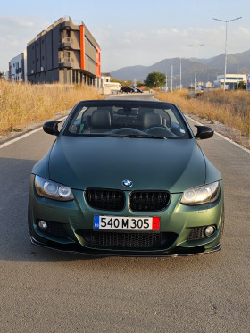 BMW 335 N55, снимка 3 - Автомобили и джипове - 42691393