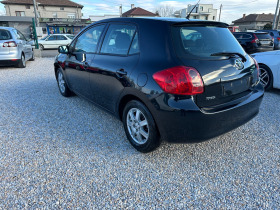 Toyota Auris 1.6 vvti, снимка 4