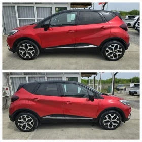     Renault Captur 34000km* CAMERA* EU6 D