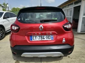     Renault Captur 34000km* CAMERA* EU6 D