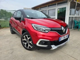     Renault Captur 34000km* CAMERA* EU6 D