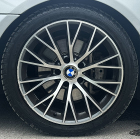 BMW 530 M preformance, снимка 17