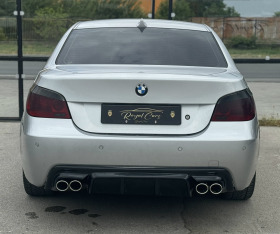 BMW 530 M preformance, снимка 6 - Автомобили и джипове - 45352164
