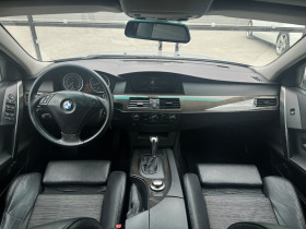 BMW 530 M preformance, снимка 14 - Автомобили и джипове - 45352164