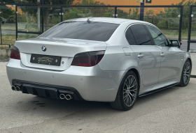 BMW 530 M preformance, снимка 5 - Автомобили и джипове - 45352164
