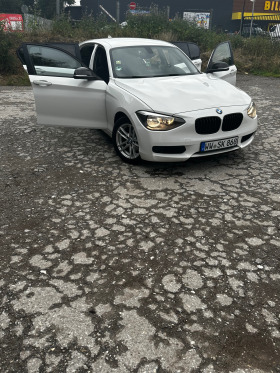     BMW 116
