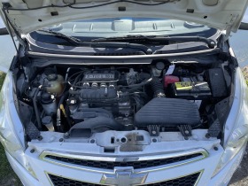 Chevrolet Spark, снимка 8