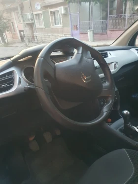 Citroen C3, снимка 13