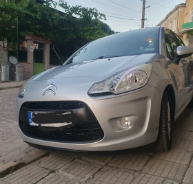 Citroen C3, снимка 4