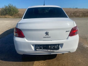 Peugeot 301 1.6 HDI, снимка 7