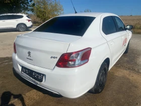 Peugeot 301 1.6 HDI, снимка 8