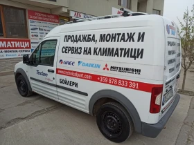 Ford Connect transit, снимка 4