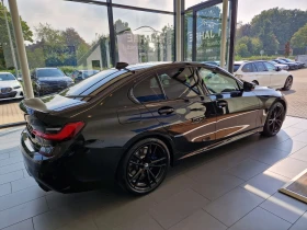 BMW 330 d xDrive M-Sport Laser/HK/Merino | Mobile.bg    3