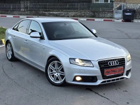 Audi A4 S-line/Quattro/Distronik, снимка 2