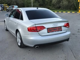 Audi A4 S-line/Quattro/Distronik, снимка 7