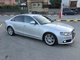 Audi A4 S-line/Quattro/Distronik, снимка 6