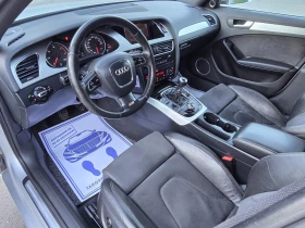 Audi A4 S-line/Quattro/Distronik, снимка 10