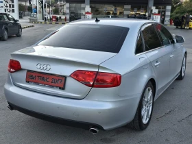 Audi A4 S-line/Quattro/Distronik, снимка 9