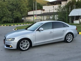 Audi A4 S-line/Quattro/Distronik, снимка 5