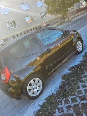 Citroen C2 | Mobile.bg    4