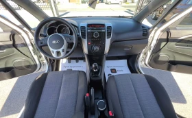 Kia Venga 1.4 CRDI    | Mobile.bg    8