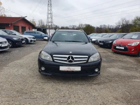     Mercedes-Benz C 220 CDI/AMG/Navi/Avantgarde