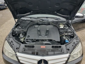 Mercedes-Benz C 220 CDI/AMG/Navi/Avantgarde - [14] 