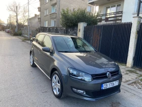     VW Polo 1.2 TSI DSG 7