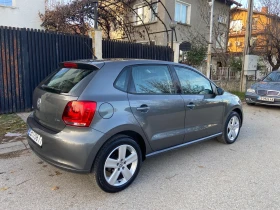     VW Polo 1.2 TSI DSG 7