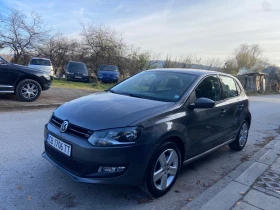     VW Polo 1.2 TSI DSG 7