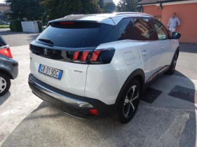 Peugeot 3008 GT LINE 1