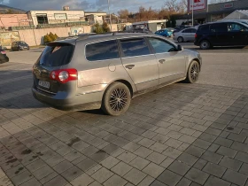 VW Passat 2.0/6ск, снимка 5