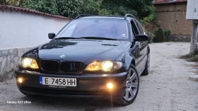 BMW 330, снимка 9