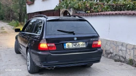 BMW 330, снимка 10