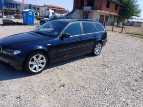 BMW 330, снимка 2