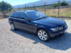 BMW 330, снимка 4