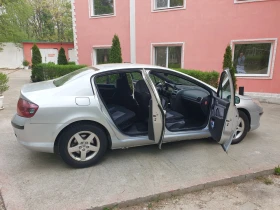 Peugeot 407, снимка 8