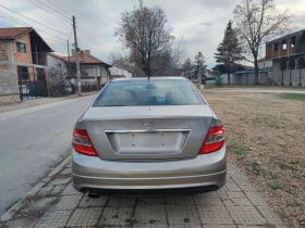 Mercedes-Benz C 220 Авангард , снимка 7