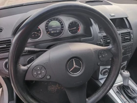 Mercedes-Benz C 220 Авангард , снимка 12