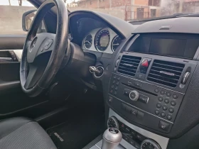 Mercedes-Benz C 220 Авангард , снимка 8