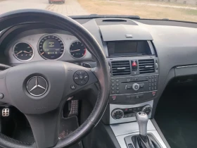 Mercedes-Benz C 220 Авангард , снимка 15