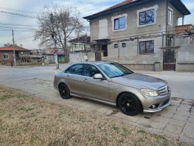 Mercedes-Benz C 220 Авангард , снимка 3