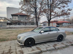 Mercedes-Benz C 220 Авангард , снимка 4