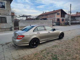 Mercedes-Benz C 220 Авангард , снимка 6