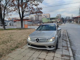 Mercedes-Benz C 220 Авангард , снимка 1