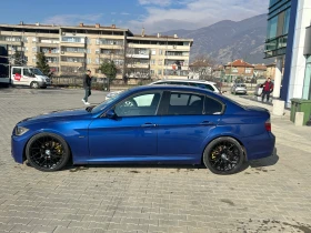 BMW 320 163+ голяма навигация, снимка 5