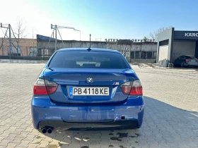 BMW 320 163+ голяма навигация, снимка 4