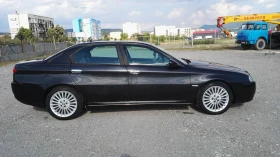 Alfa Romeo 166, снимка 3