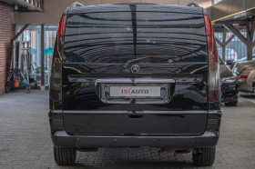 Mercedes-Benz Viano CDI 30TRE/3200/Automat/ / | Mobile.bg    5